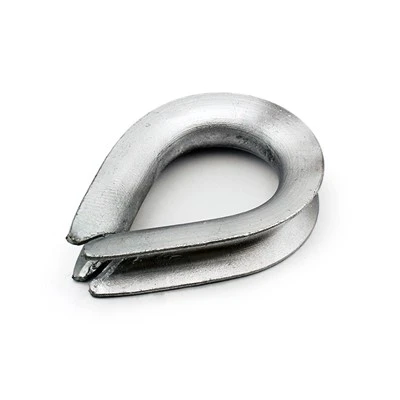 Din6899b Thimble