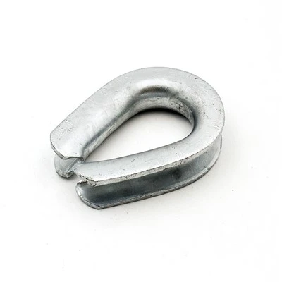 G414 Heavy Duty Thimble Hdg